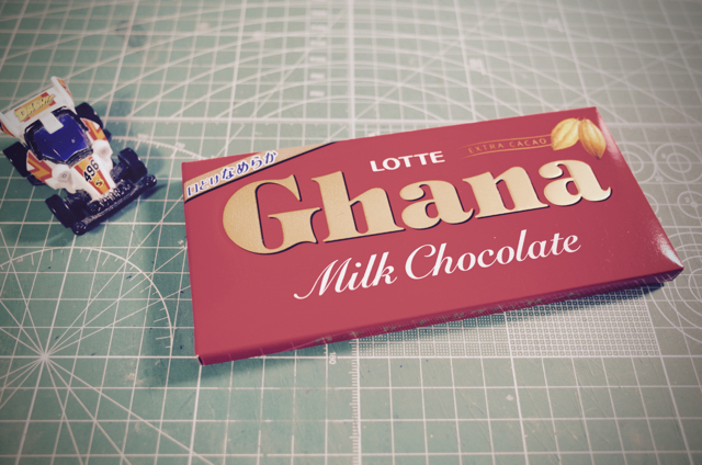 チョコレート2