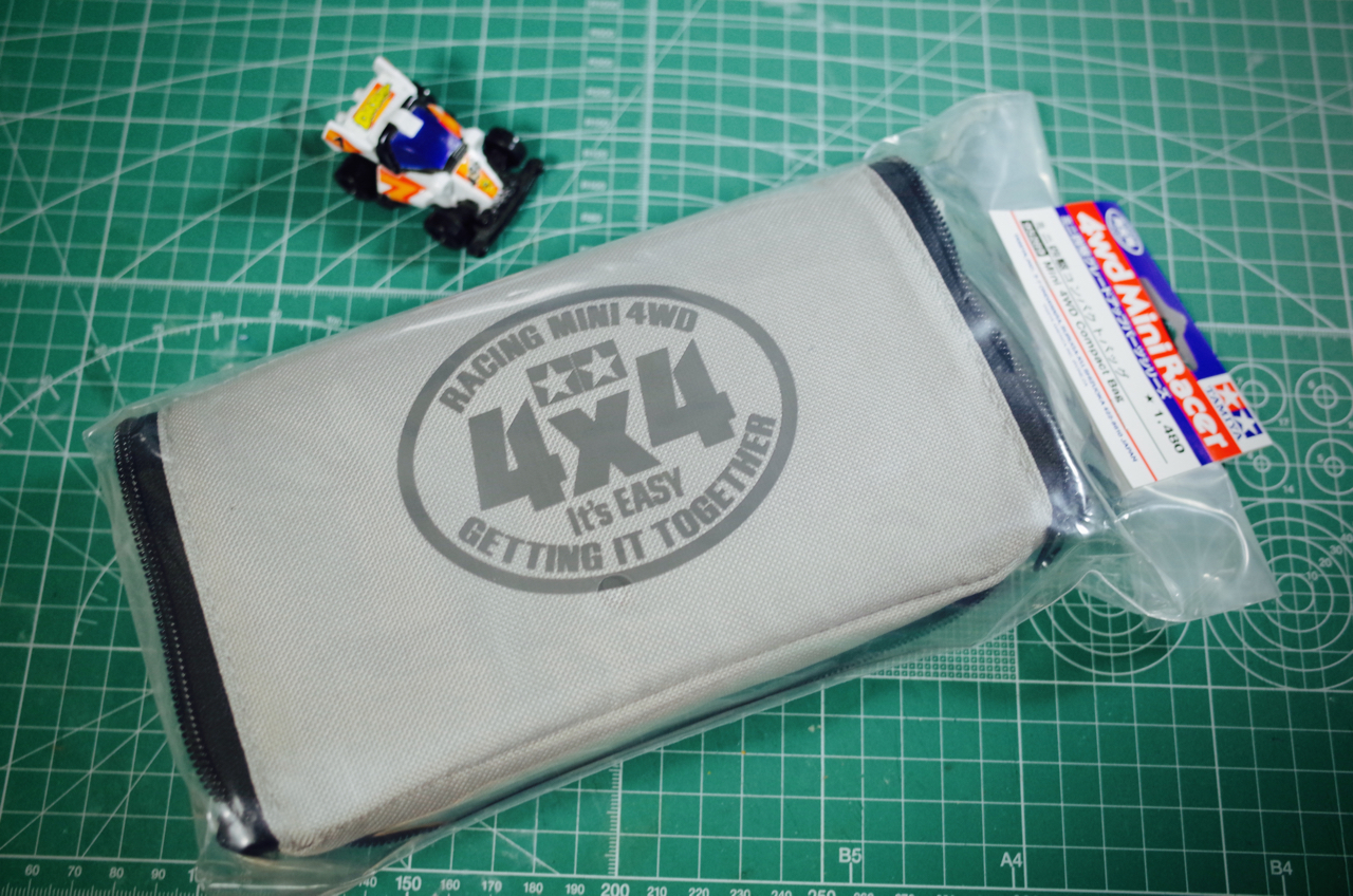 2025年最新】Yahoo!オークション -ミニ四駆 ケースの中古品
